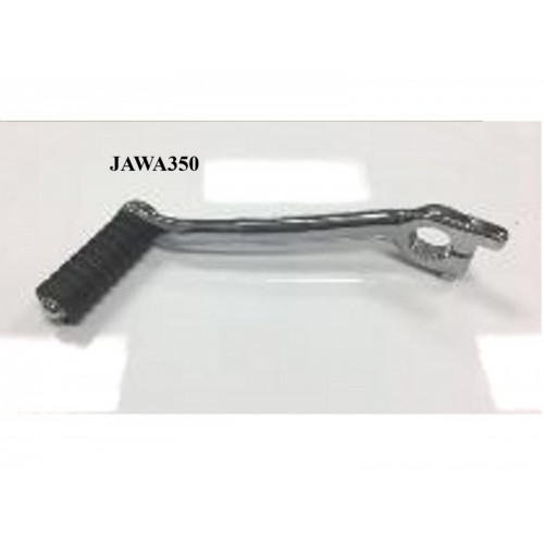 Kick starter for JAWA350