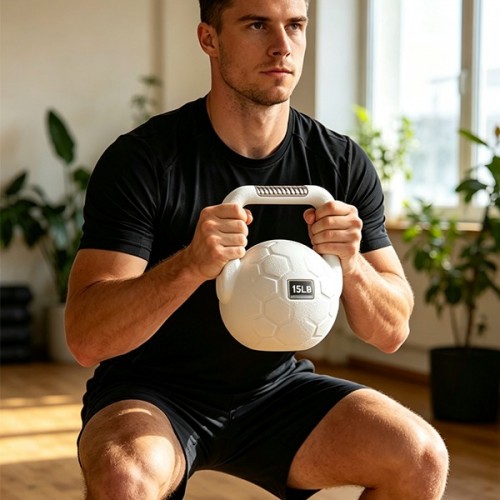Water Filled Kettlebell  SD0019-36