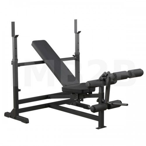 GDIB46L/B PowerCenter Bench