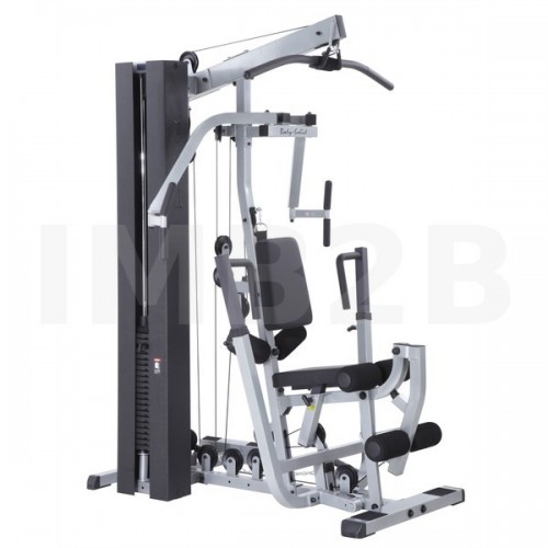 EXM2000S Multi-Station Gym
