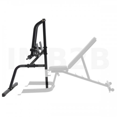 CLPLP Plate Loaded Leg Press
