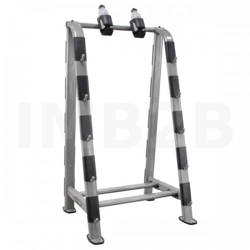 NBR Barbell Rack