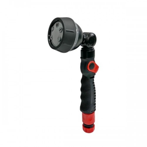Six-stage microbubble water gun-57306-2EAC