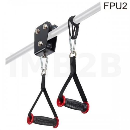FPU2 Fabric Stirrup Handle