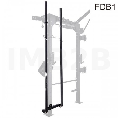 FDB1 Dual Fitness Bar