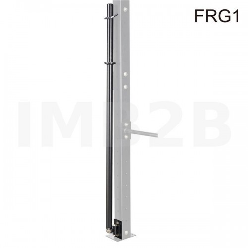 FRG1 Fitness Bar