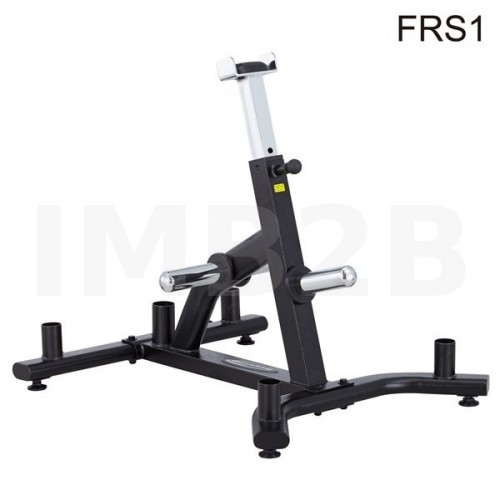 FRS1 Landmine Stand with Holder