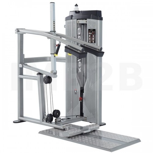 HCP2200 Calf Press