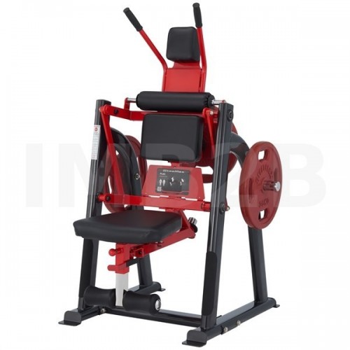 PLAC Abdominal Crunch