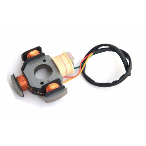 Stator SFU34 Peugeot FOX 12V