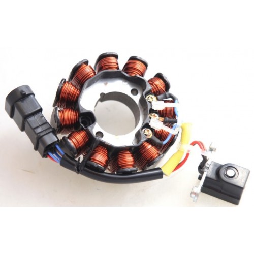 Stator SFU48 Plate PIAGGIO for Vespa