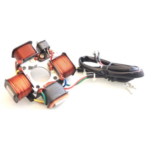 Stator SFU69 for Vespa Ciao