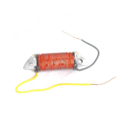 LIGHT11 for Yamaha DT MX25