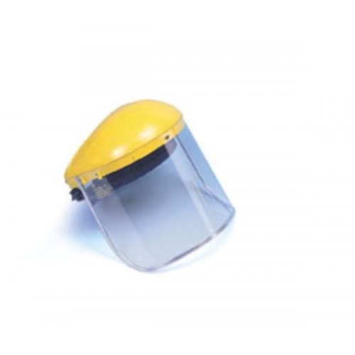 Browguard Face Shield