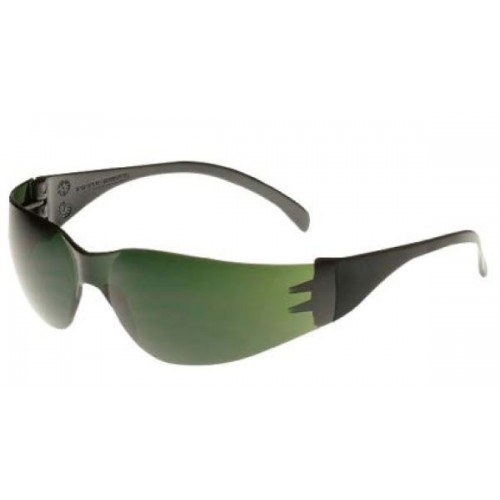 Safety Working Glasses for welding used