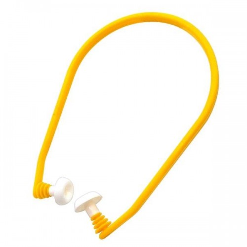 Banded Earplug