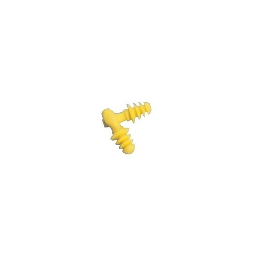 Four Leaf Earplug
