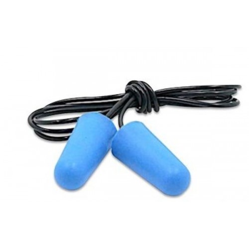 Detectable Foam earplug