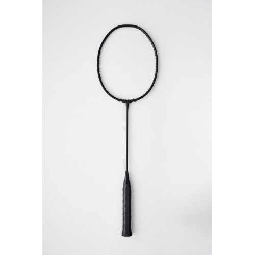 Badminton Racket - BlackTube-ION120