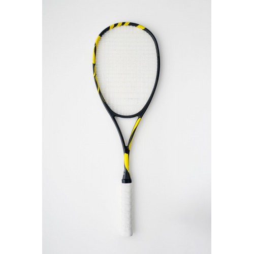 Squash Racket - Hardball Squash 1.0