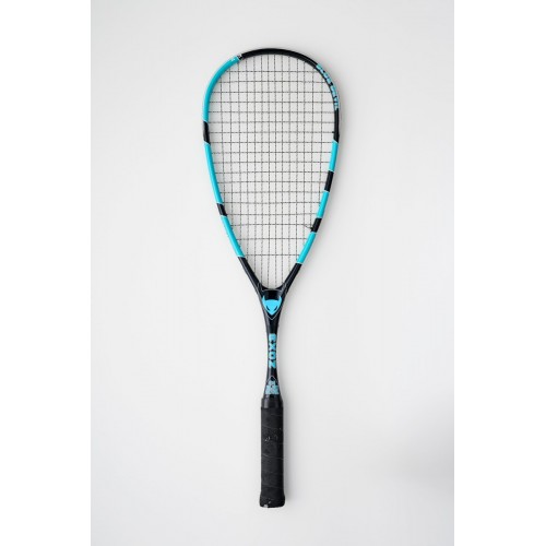 Squash Racket - Nox Blue Devil